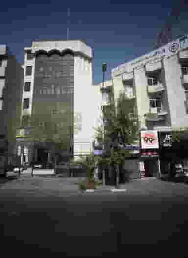 فست فود توتو در سنایی تهران