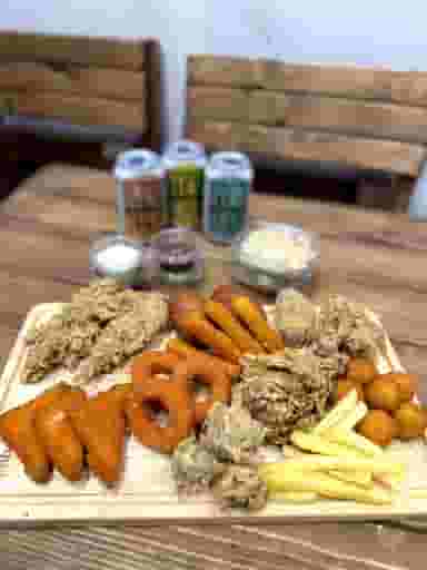 باغ سوخاری زرین در صادقیه تهران