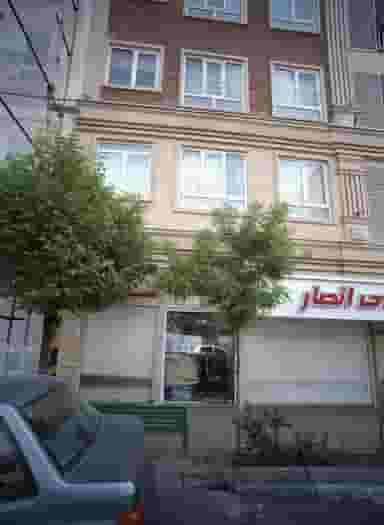 فست فود سیمو سیتو در شاهد تهران
