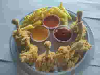 ستاره بارون در آهنگ شرقی تهران