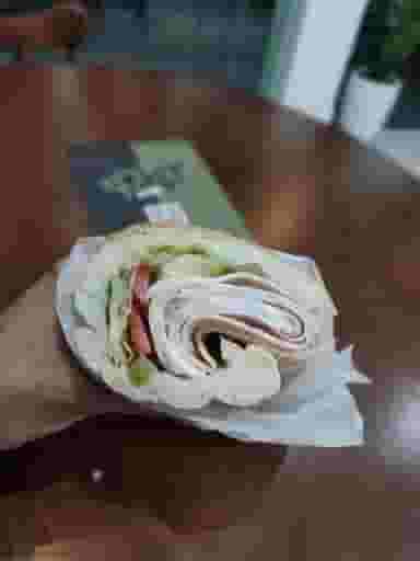 آقای کوکو در قبا تهران