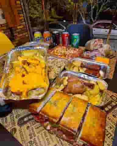 عطاویچ تهرانسر در تهرانسر مرکزی تهران