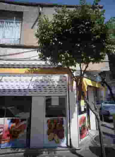 پیتزا 110 در گلچین تهران