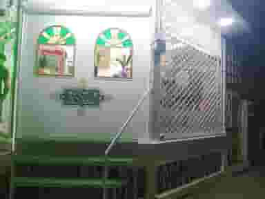 پیتزاپزی میرزا علی اکبرخان در جمالزاده تهران