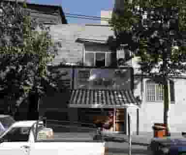 پیتزا شوک در شوش تهران