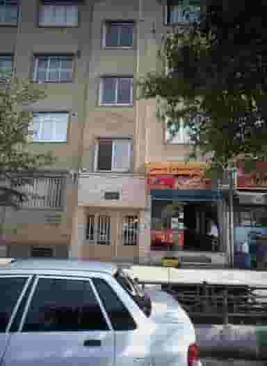 پیتزا ساندویچ نایس در علی آباد جنوبی تهران