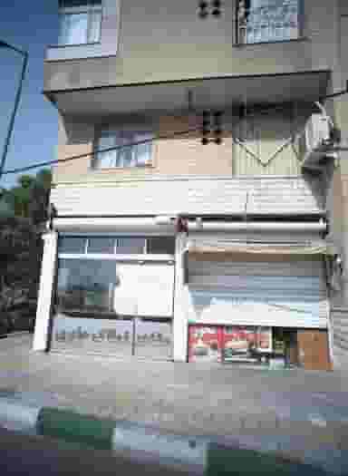 ساندویچی در علی آباد جنوبی تهران