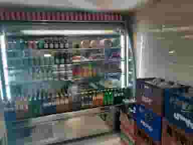 ساندویچ خاطره در مجیدیه تهران