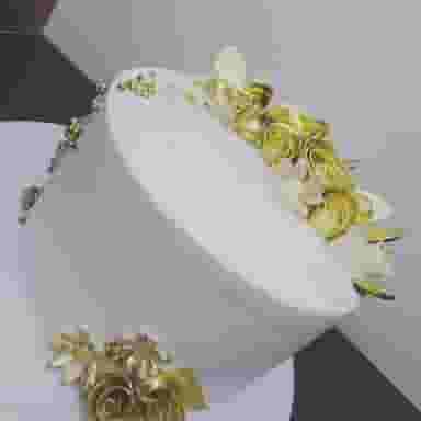 شیرینی سرای هدیه در شیخ آباد قم