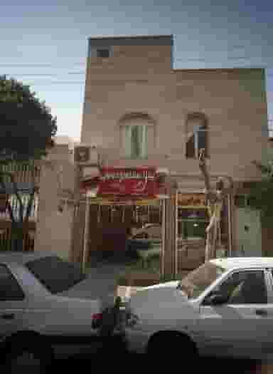 پیتزا ساندویچ دولوپی در مقدم تهران