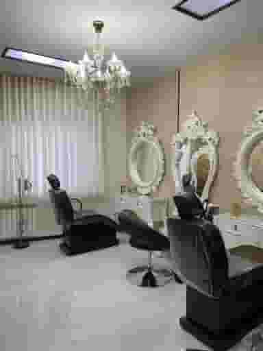 سالن زیبایی یوسف پور در عارف قزوین