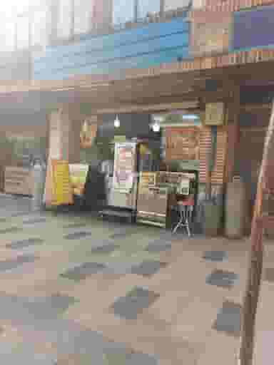 پیتزا ساندویچ سبلان در سنگلج تهران