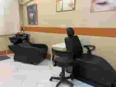 سالن زیبایی مایا در توحید قزوین