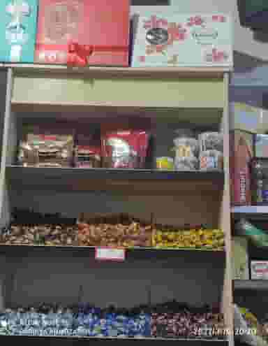 نمایندگی شیرین عسل احمدزاده در حسن آباد ارومیه