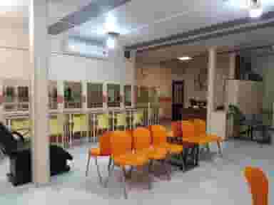 آموزشگاه مراقبت زیبایی مایا در توحید قزوین