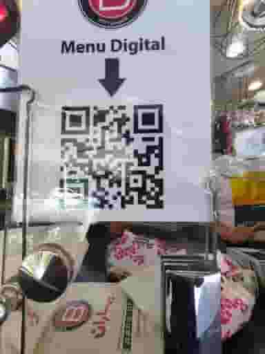 دونر کباب بهاران در قیطریه تهران