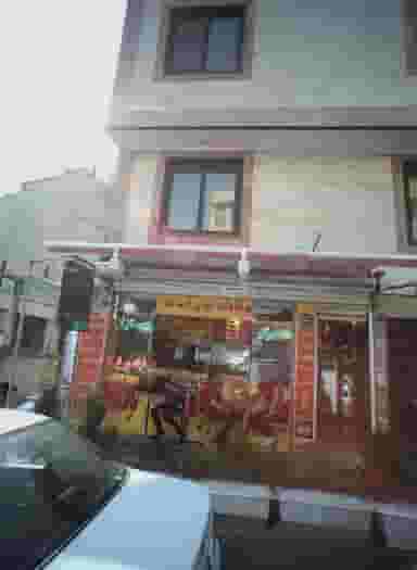 پیتزا ساندویچ آبادان در لویزان تهران