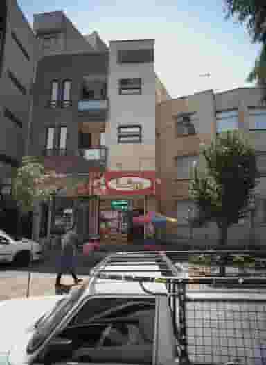 فست فود روشا در نظام آباد تهران