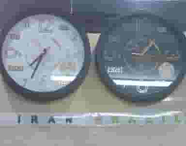 فلافل برزیل در تهرانسر مرکزی تهران