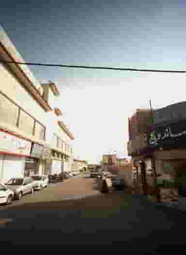 ساندویچ گرین در خزانه تهران