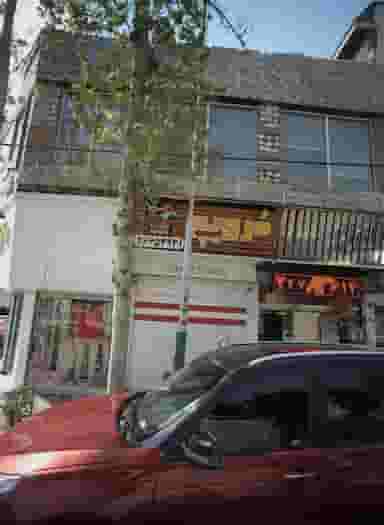 فست فود مرویچ در دروس تهران