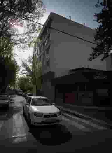 میلادو در مجیدیه تهران