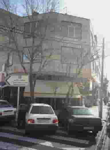 فست فود بایوک در تهران ویلا تهران