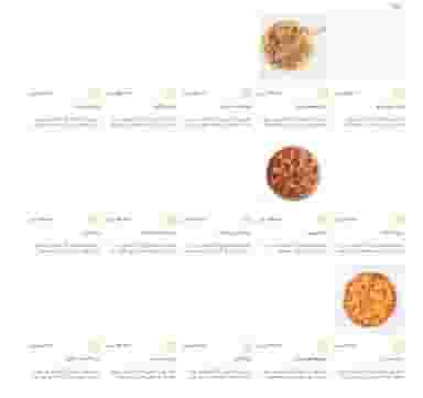 فست فود کنز برگر در جهاد تهران