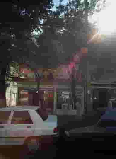 فست فود در شهید رجایی تهران