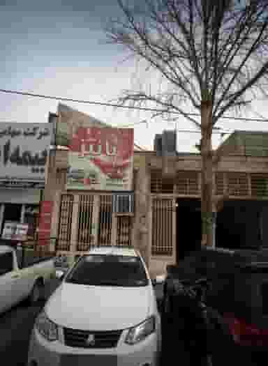 پیتزا ساندویچ پائیز در شهید کاظمی تهران