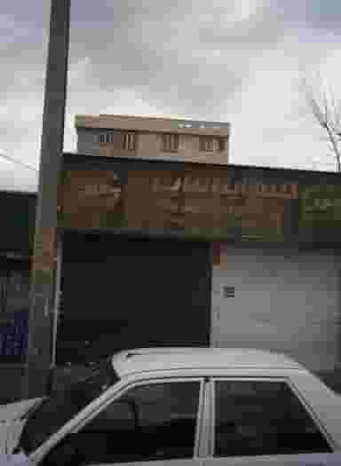 کلبه ایتالیایی در تهرانسر شمالی تهران