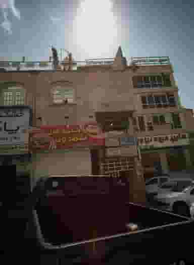 فست فود شکموهای شمرون در کاشانک تهران