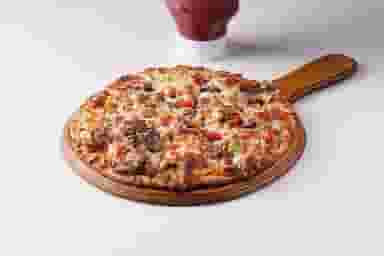 پیتزا آرد در دریا تهران