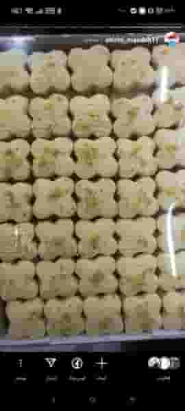 قنادی مائده در غیاث آباد قزوین