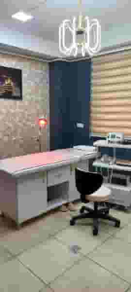 مرکز تخصصی لیزر، پوست و لاغری ولیعصر در بارنج تبریز