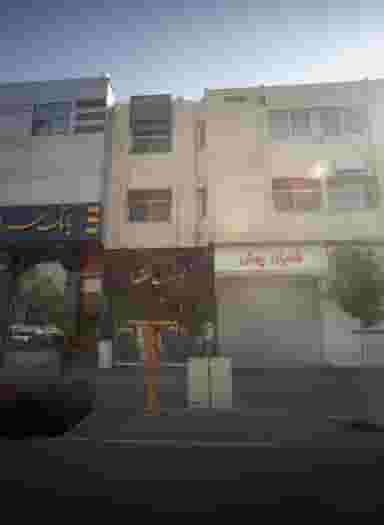 فروشگاه پوشاک شایان پوش در بهشت مشهد