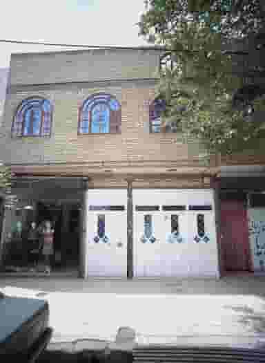 فروشگاه پوشاک در فاطمیه مشهد