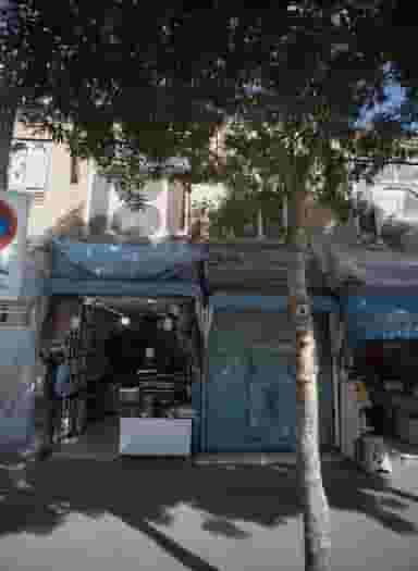 فروشگاه پوشاک در نوغان مشهد