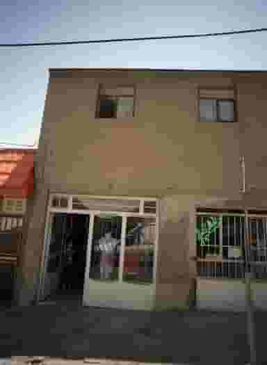 فروشگاه پوشاک کوی سیدی مشهد