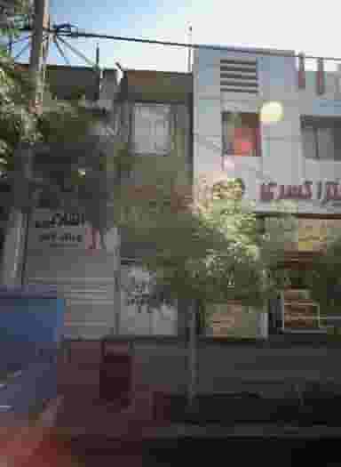 فروشگاه پوشاک آقایان انقلابی در گلشور مشهد