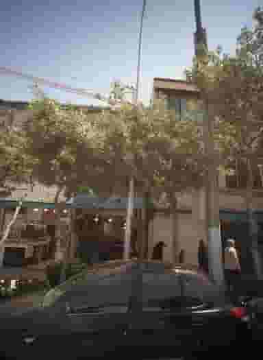 فروشگاه پوشاک در چهارباغ مشهد