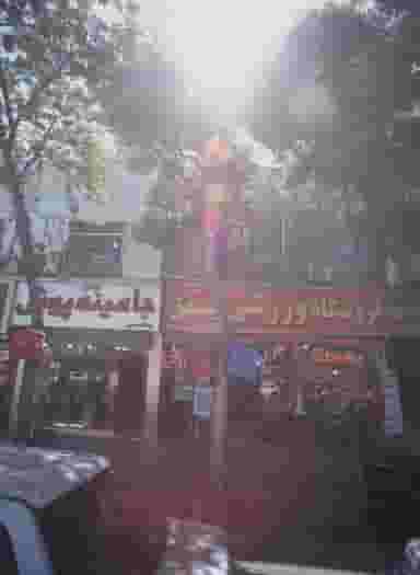 پوشاک مردانه جامینه پوش در سعدی مشهد