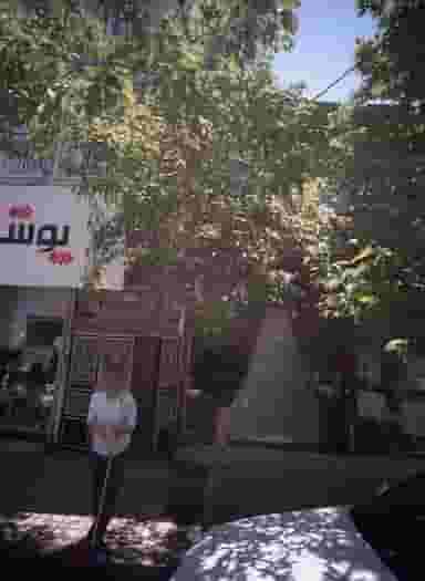فروشگاه پوشاک در رده مشهد