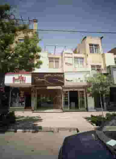 پوشاک آقایان شیک پوش در آزادشهر مشهد