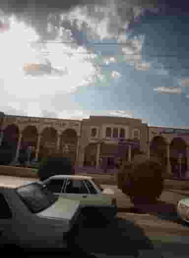 فروشگاه پوشاک در کشاورز مشهد