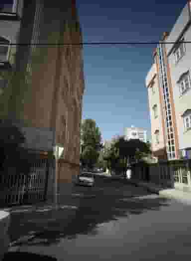 فروشگاه پوشاک ماری لند در خرمشهر مشهد