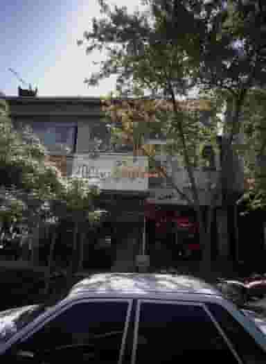 پوشاک مردانه خوش پوشان در سعدی مشهد