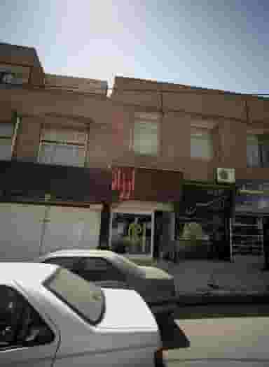 فروشگاه پوشاک در شهید مطهری مشهد