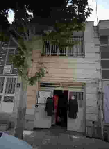 فروشگاه پوشاک در شهید مطهری مشهد