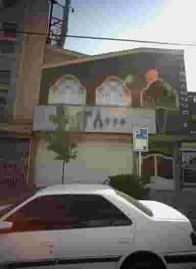 فروشگاه پوشاک شلوار 38000 در شهید مطهری مشهد